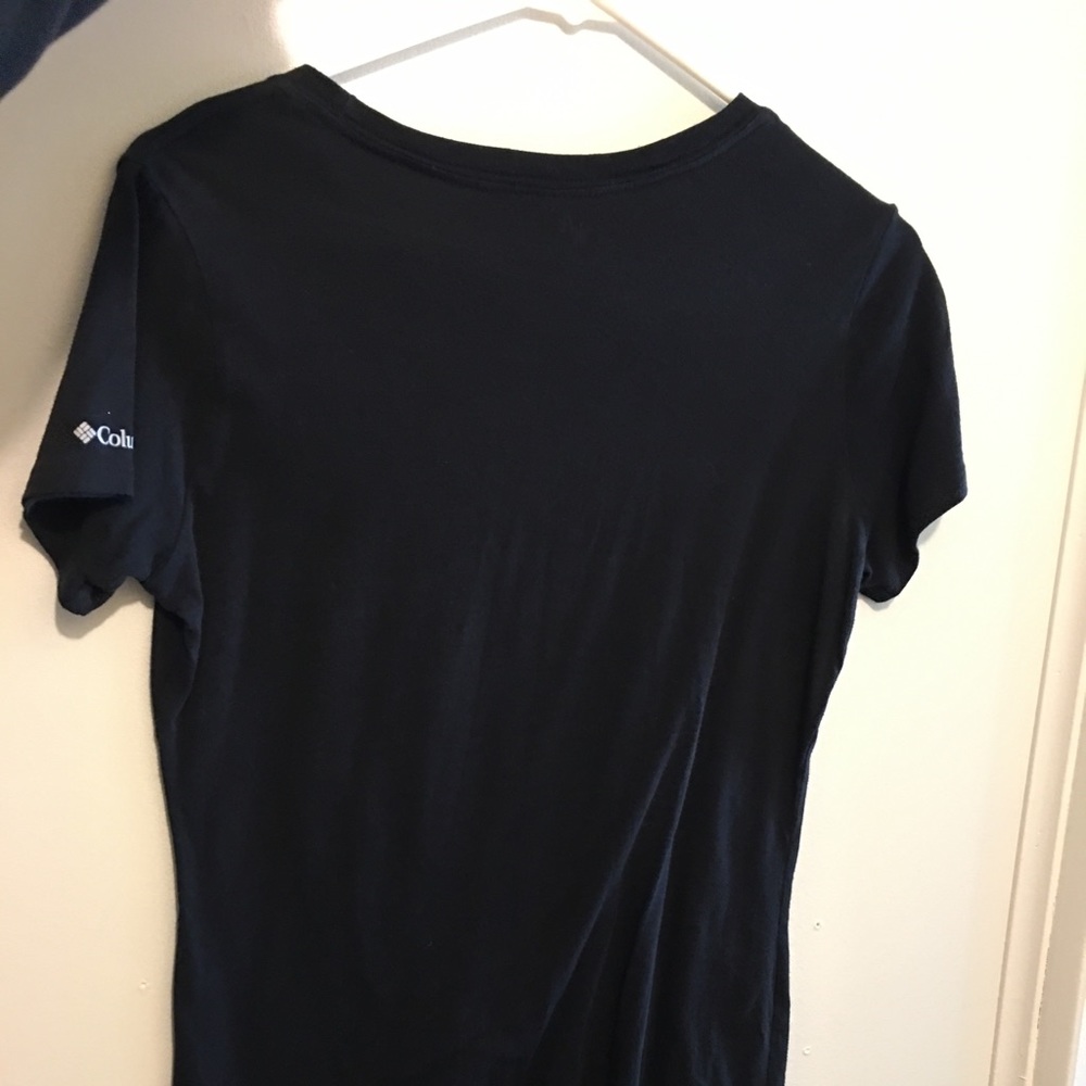 Columbia “Save the Rack” T shirt - Picture 4 of 7